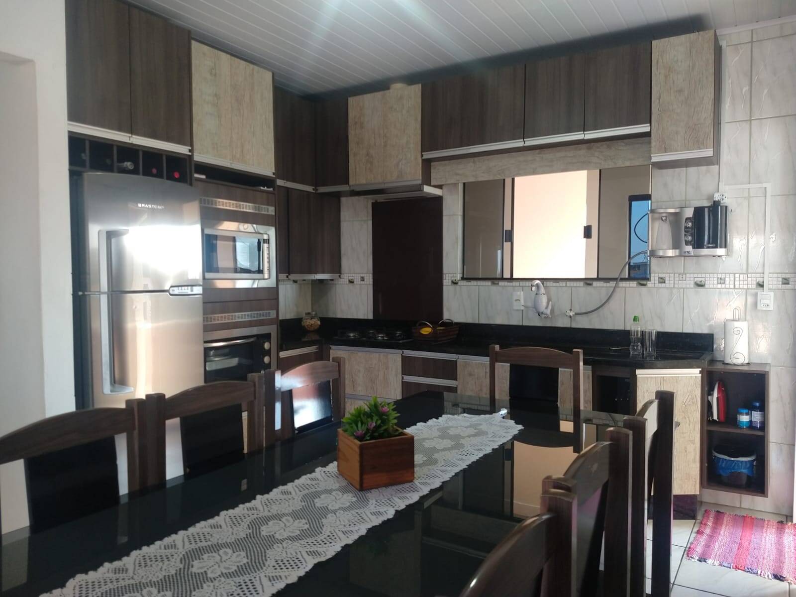 Casa, 3 quartos, 120 m² - Foto 3
