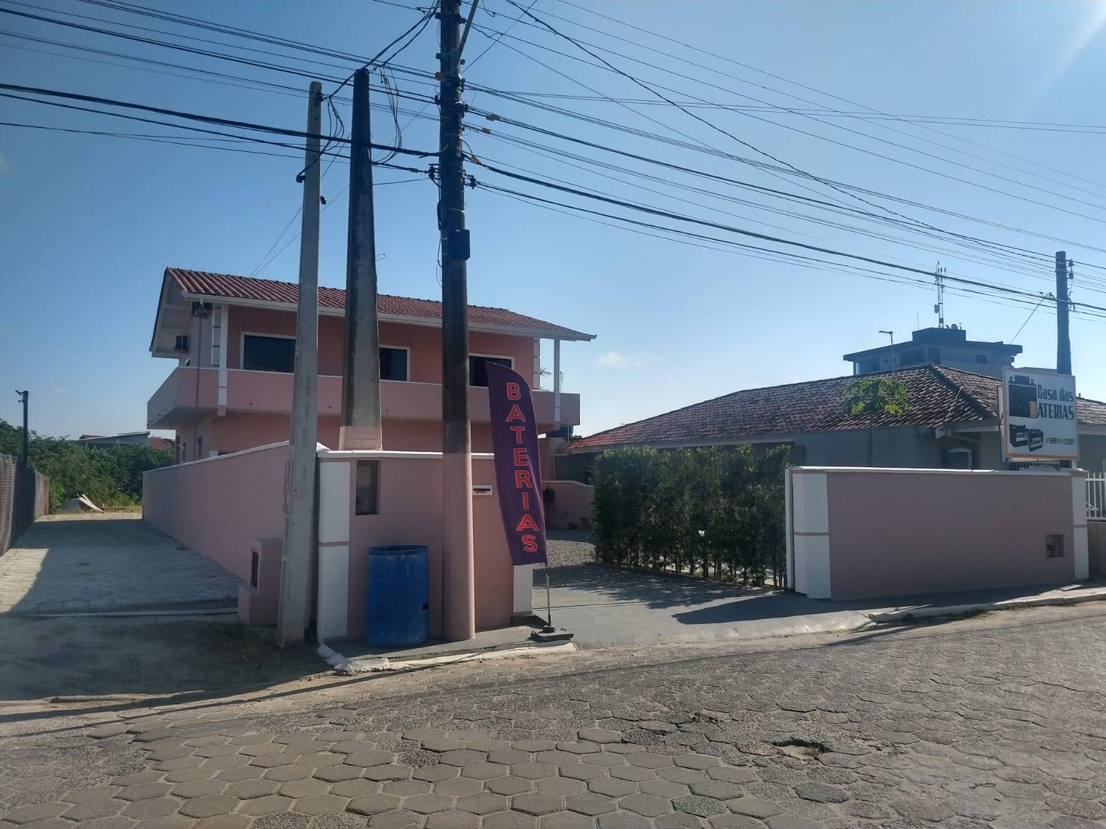 Casa, 3 quartos, 120 m² - Foto 28