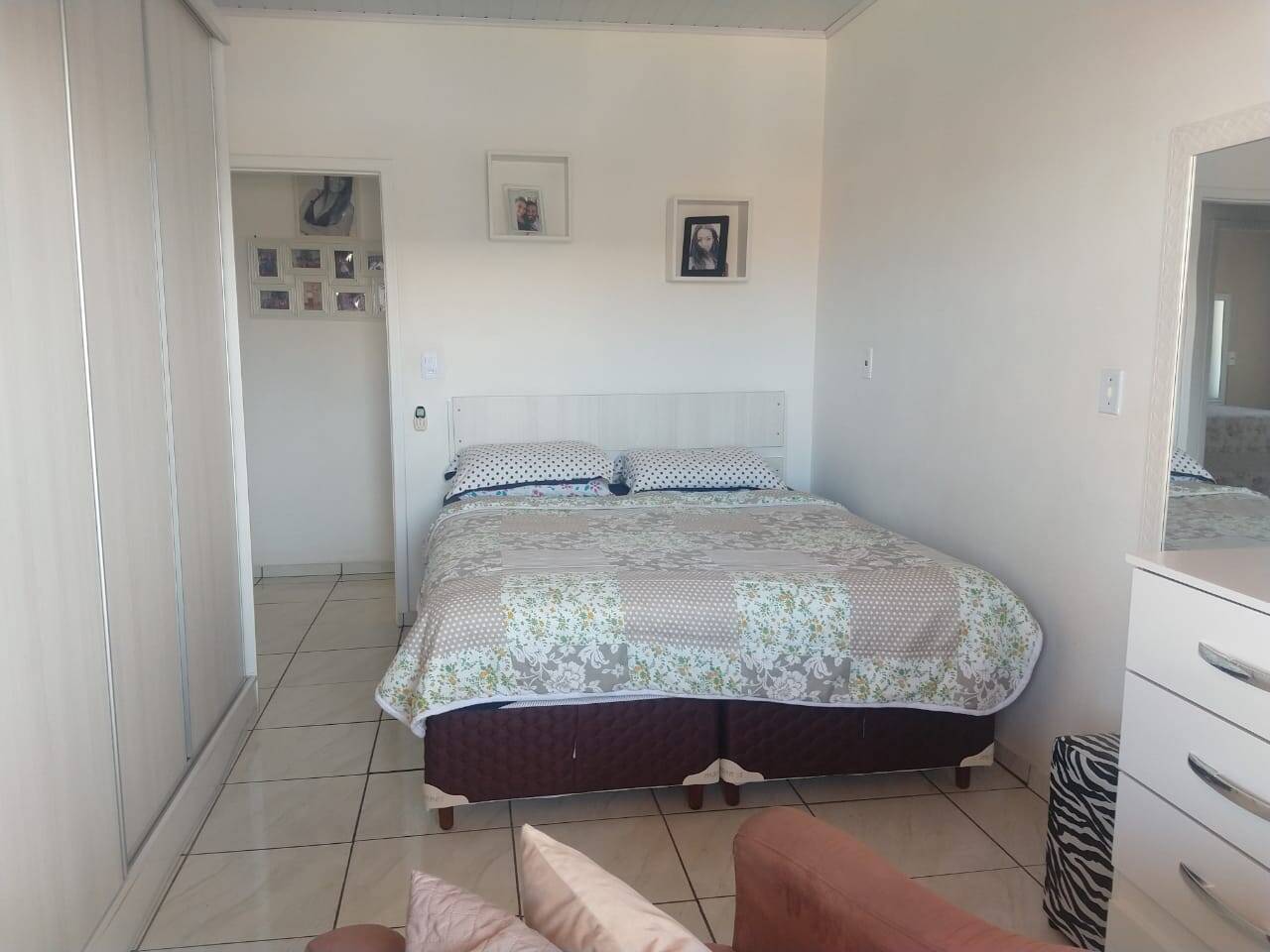 Casa, 3 quartos, 120 m² - Foto 10