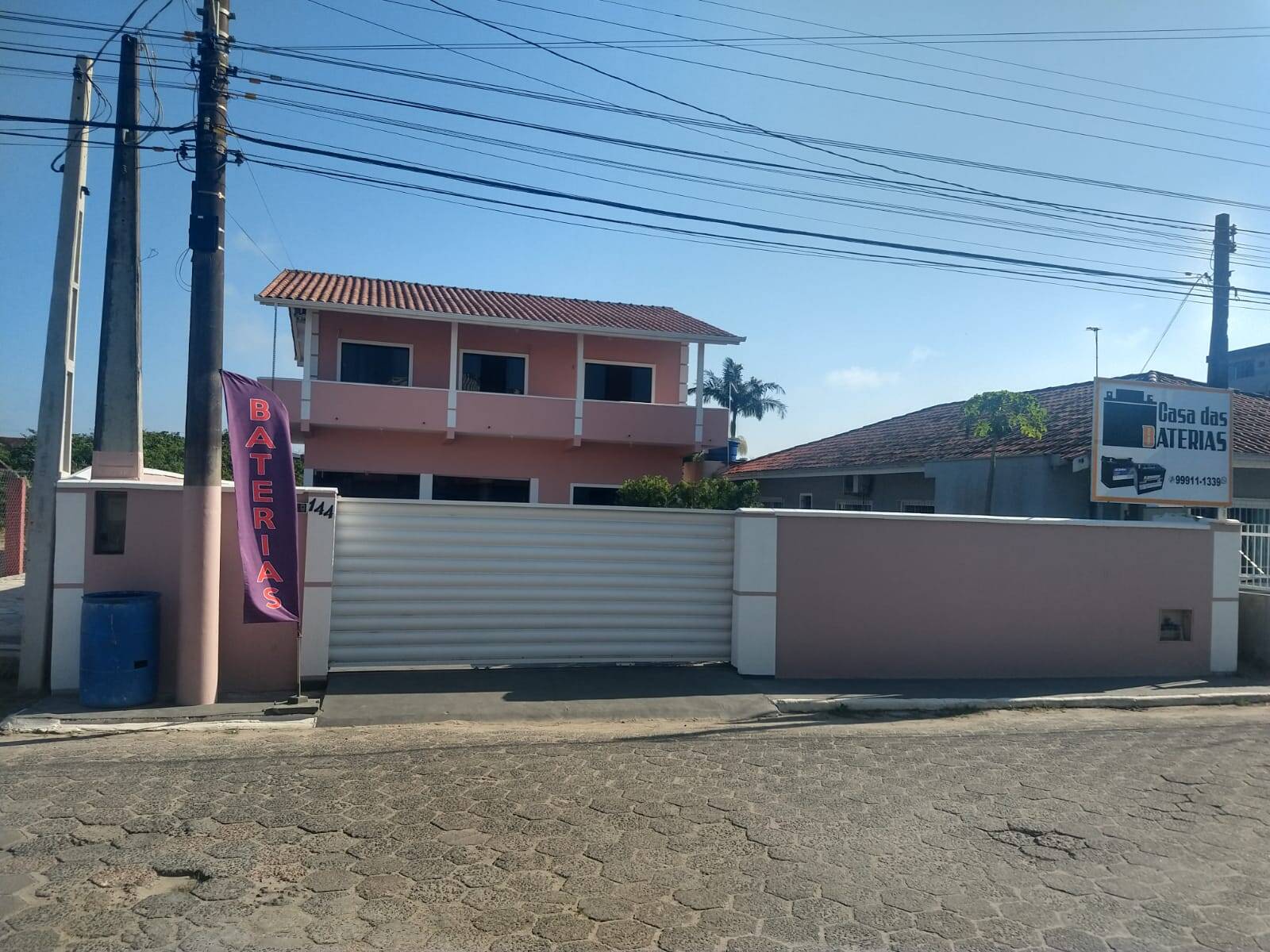 Casa, 3 quartos, 120 m² - Foto 31