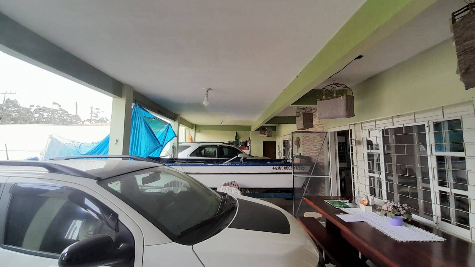 Casa, 4 quartos, 190 m² - Foto 3