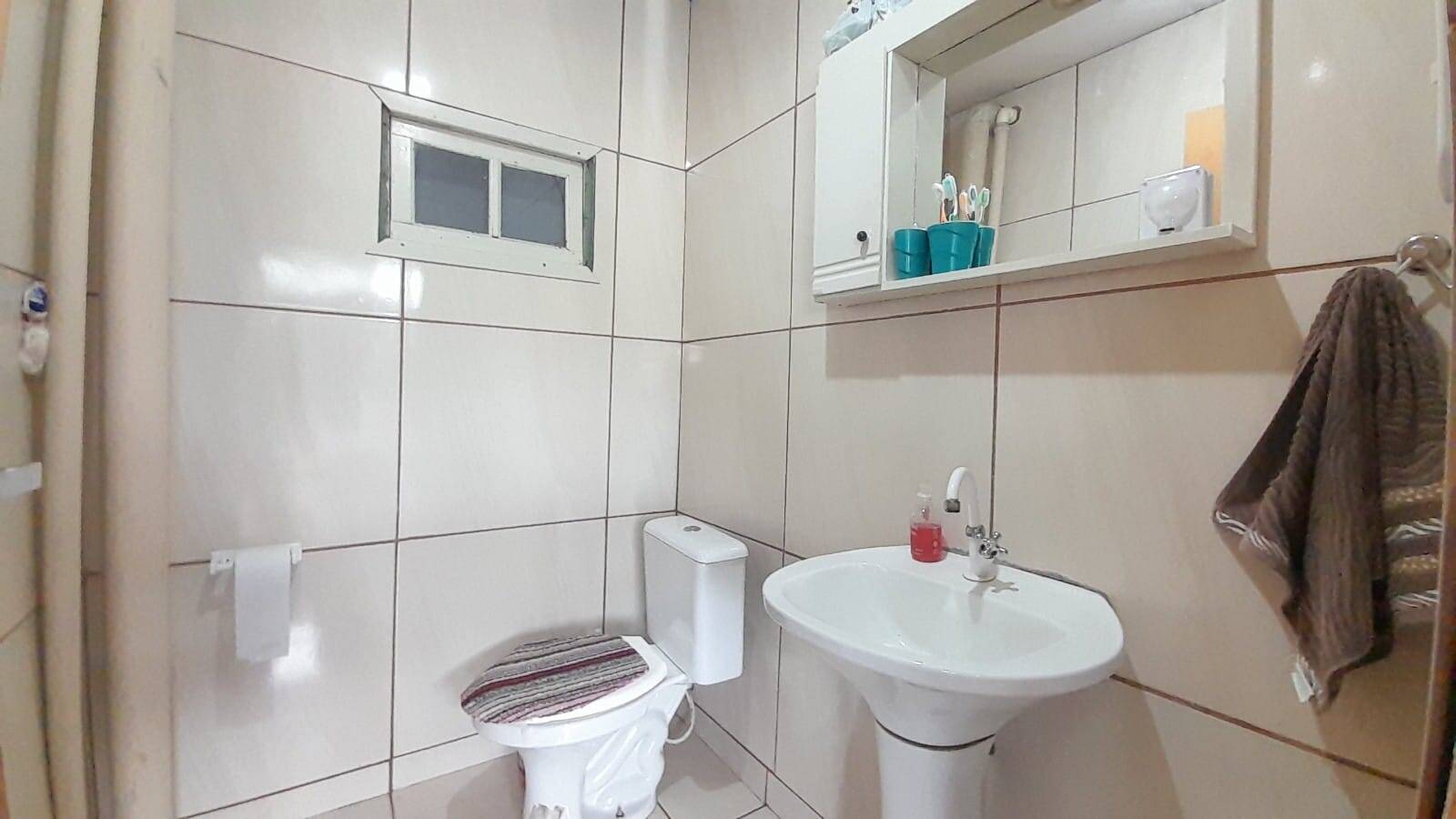 Casa, 4 quartos, 190 m² - Foto 12