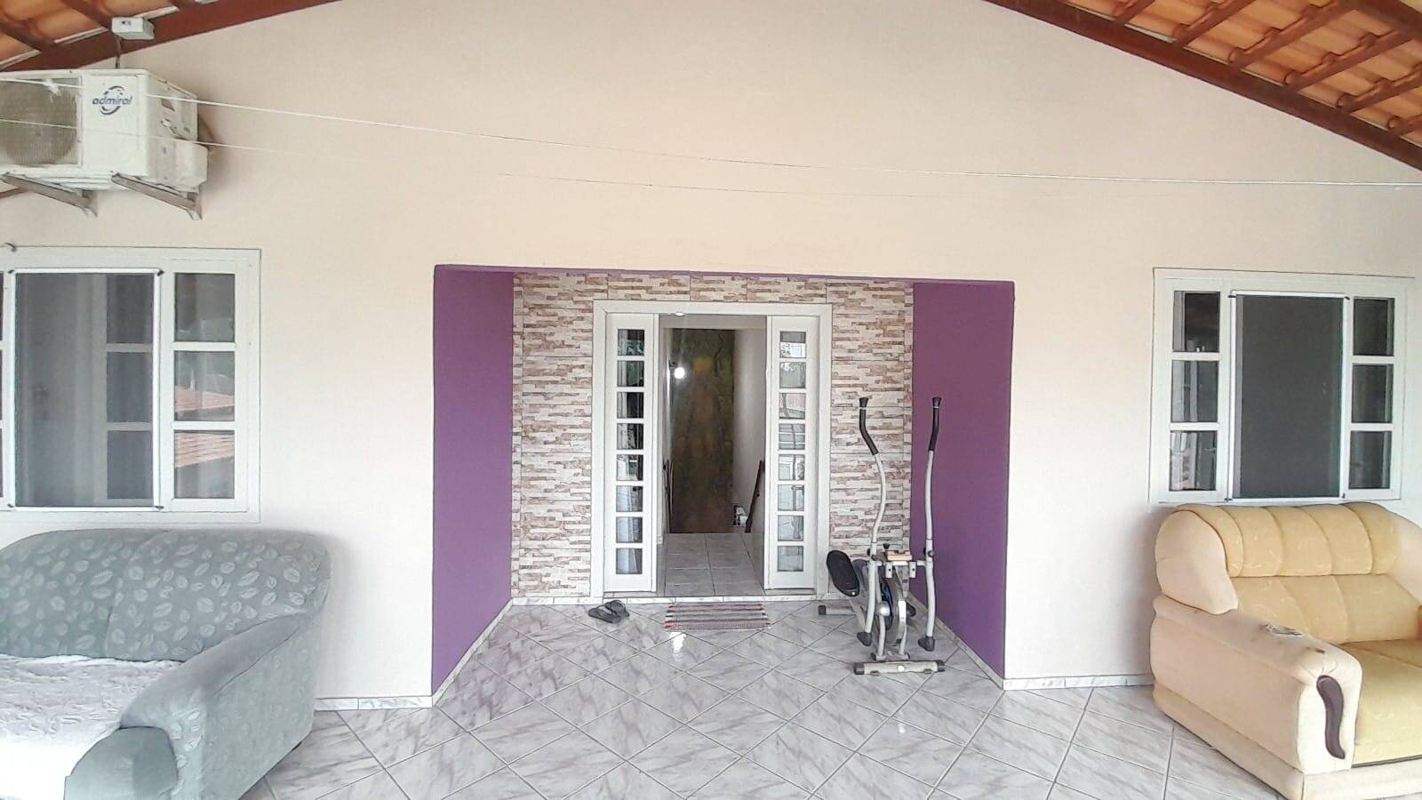 Casa, 4 quartos, 190 m² - Foto 16