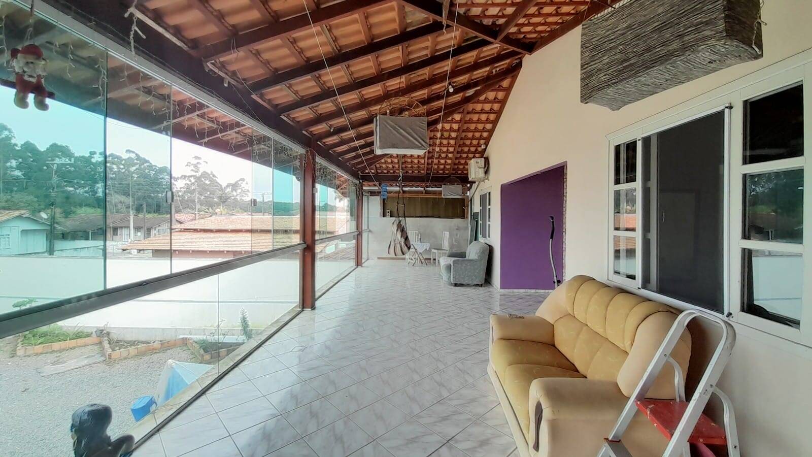 Casa, 4 quartos, 190 m² - Foto 17