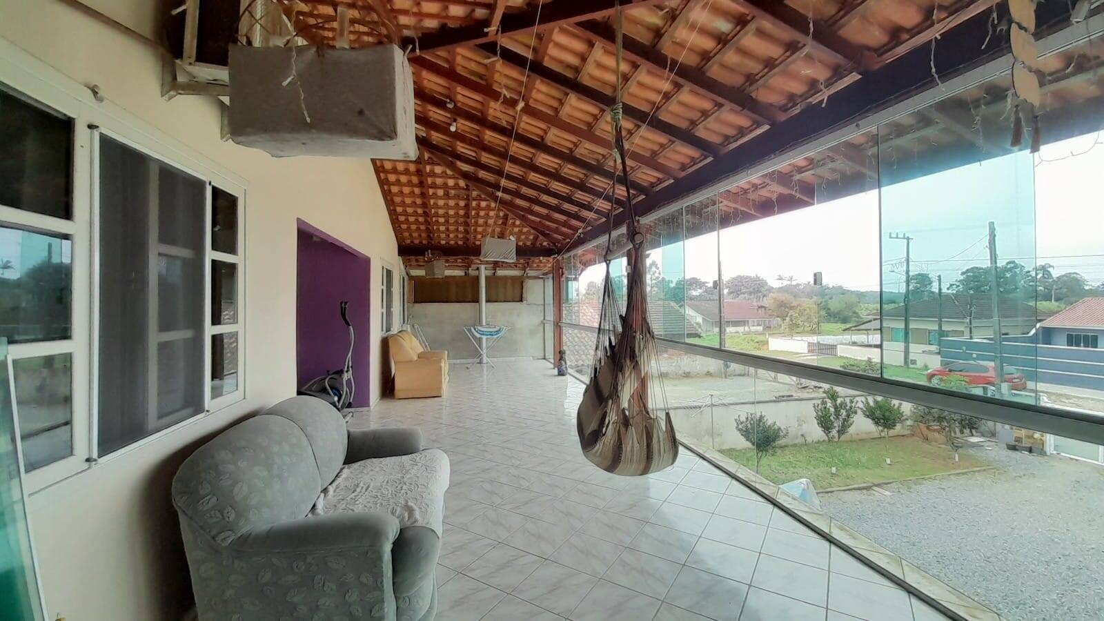 Casa, 4 quartos, 190 m² - Foto 18