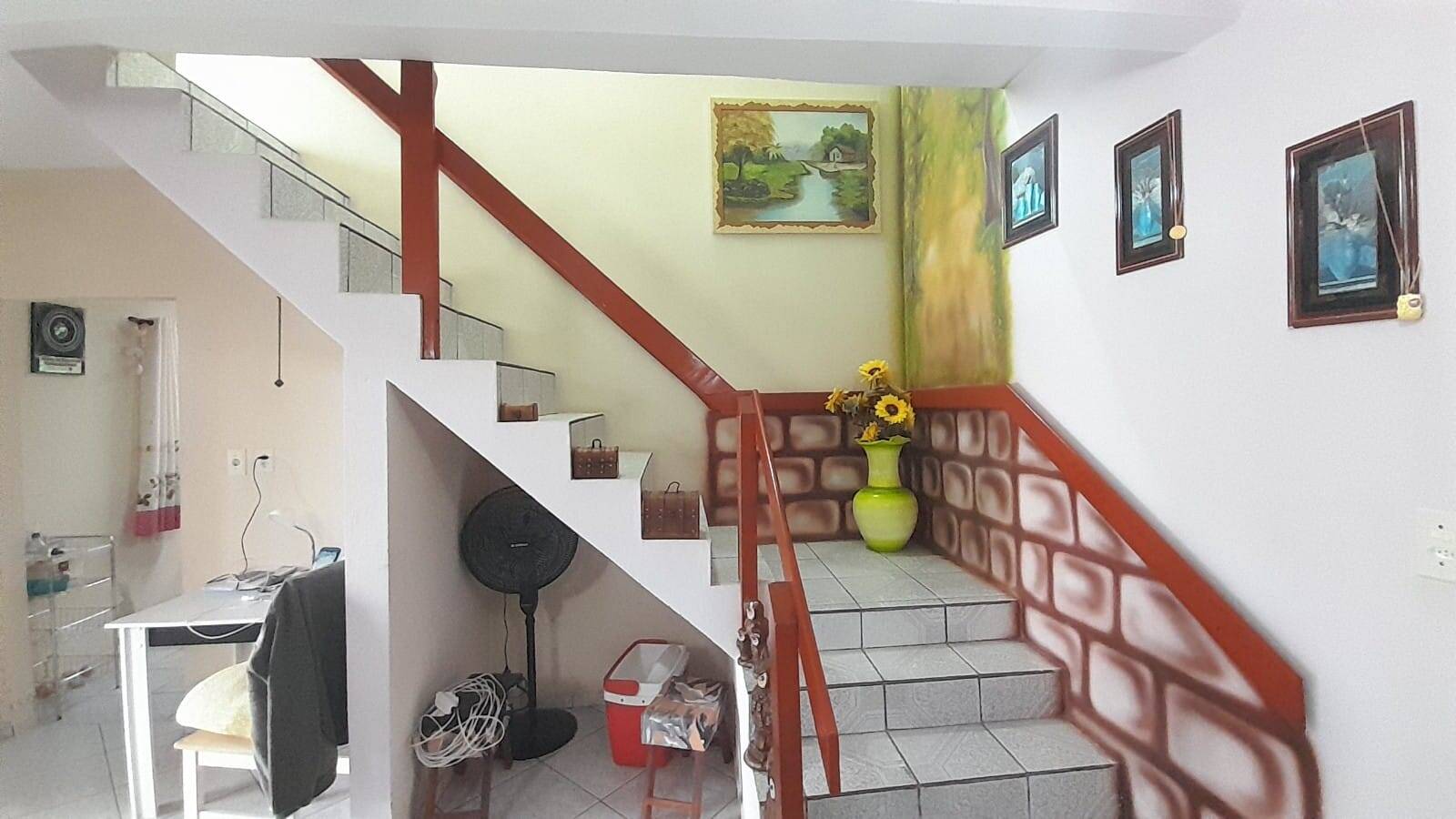 Casa, 4 quartos, 190 m² - Foto 4
