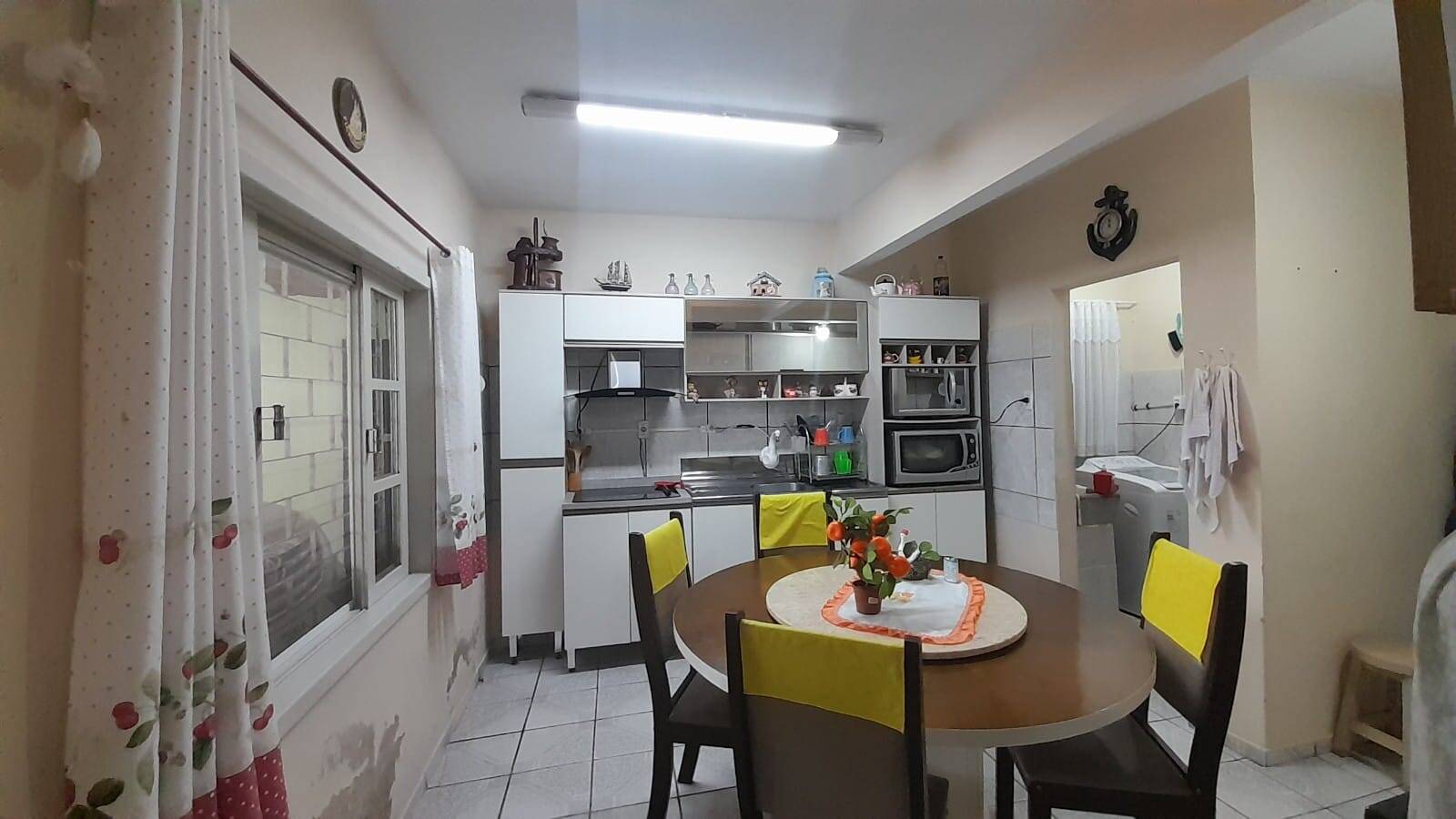 Casa, 4 quartos, 190 m² - Foto 8