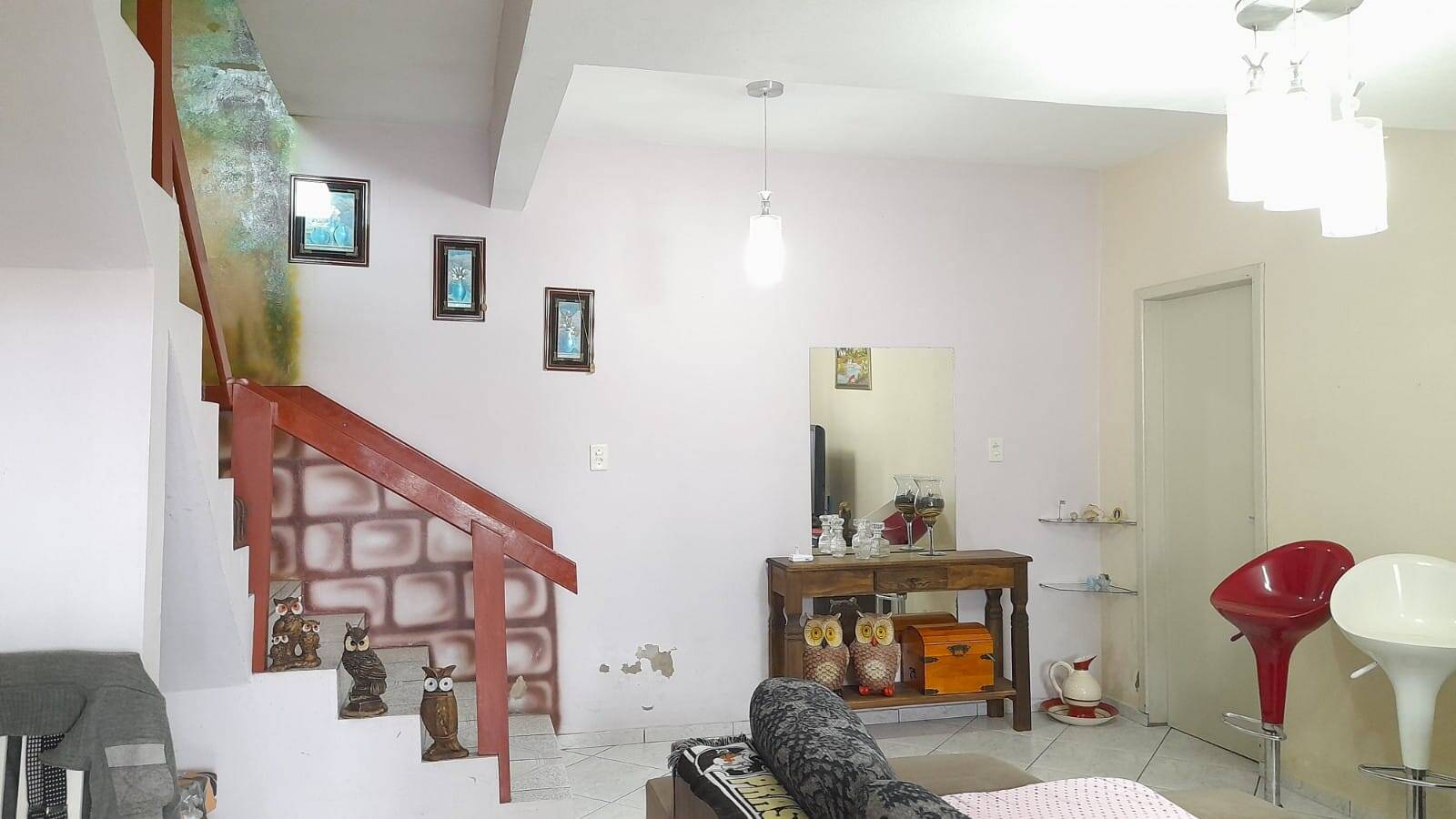 Casa, 4 quartos, 190 m² - Foto 6