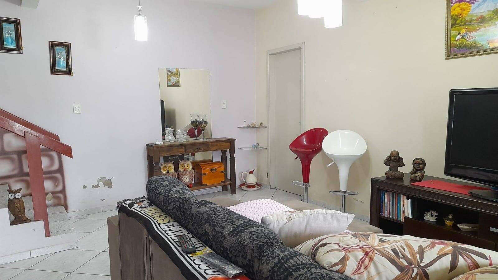 Casa, 4 quartos, 190 m² - Foto 5