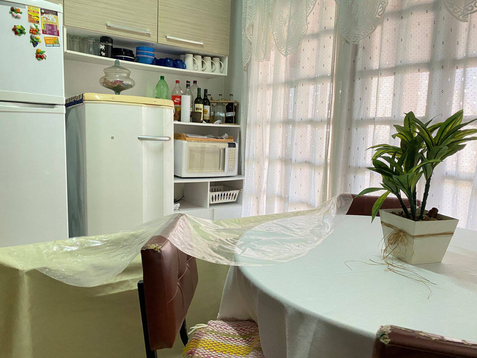 Casa, 4 quartos, 130 m² - Foto 4