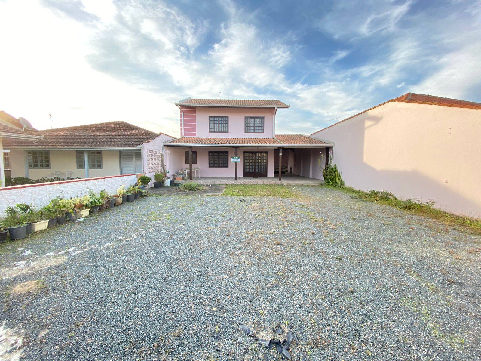 Casa, 4 quartos, 130 m² - Foto 2