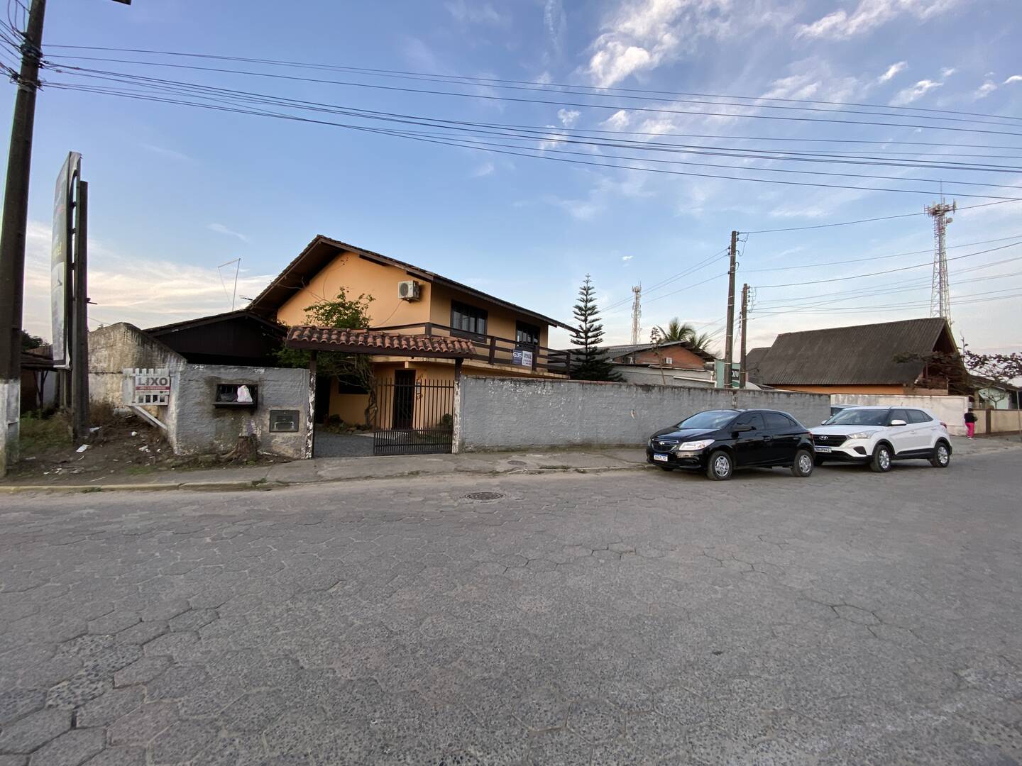 Sobrado, 3 quartos, 282 m² - Foto 10