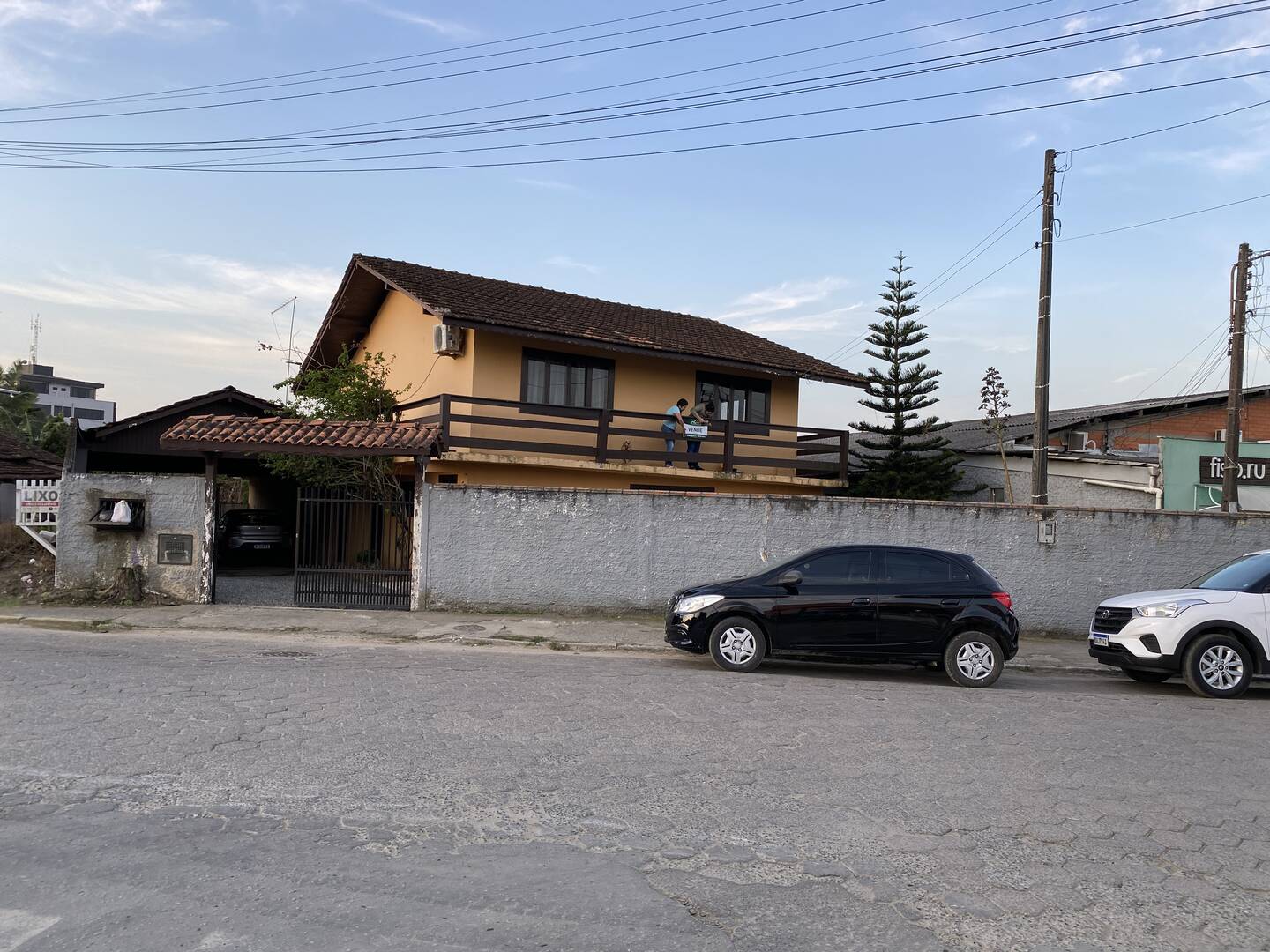 Sobrado, 3 quartos, 282 m² - Foto 9