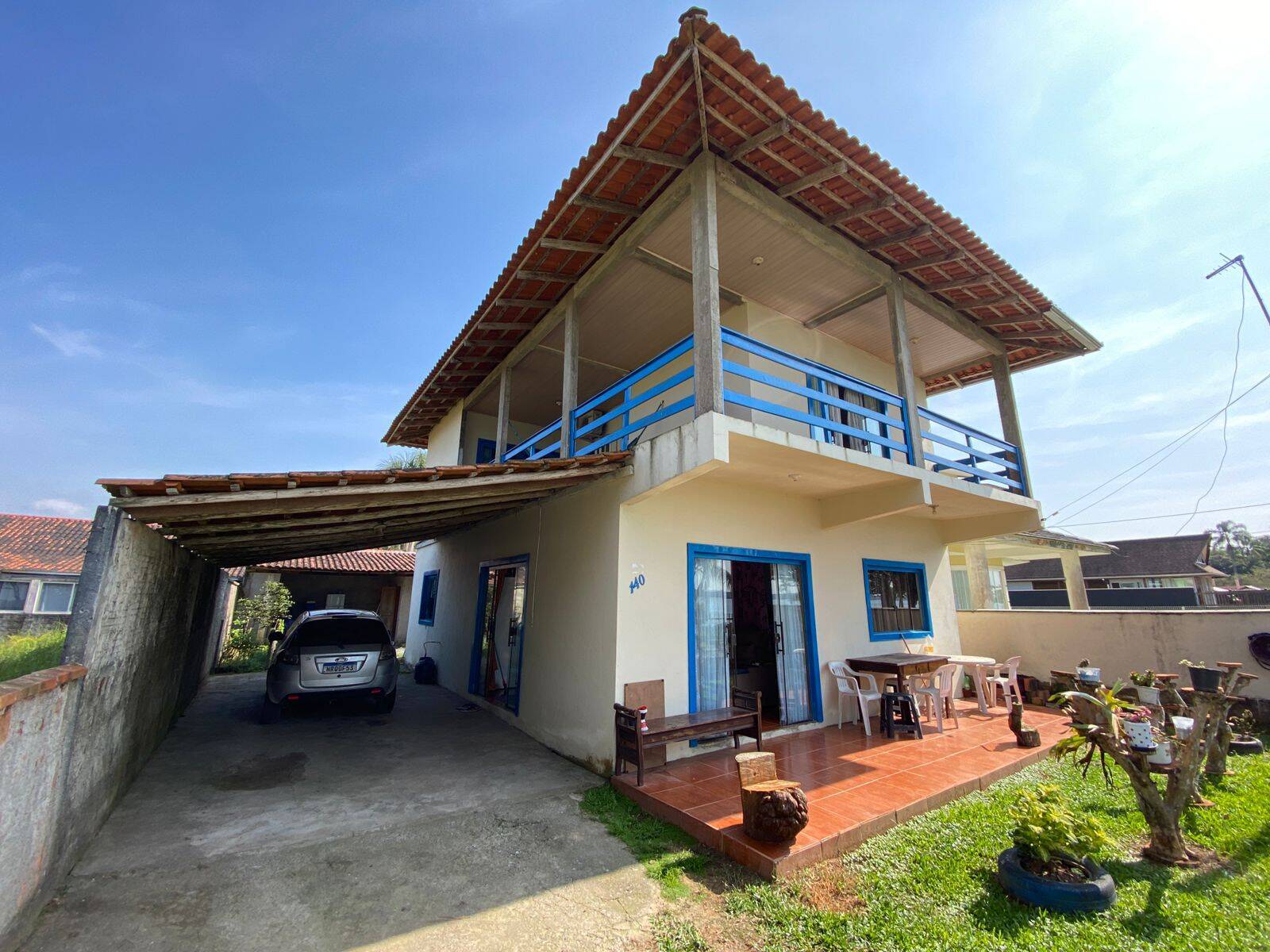 Casa, 3 quartos, 130 m² - Foto 14
