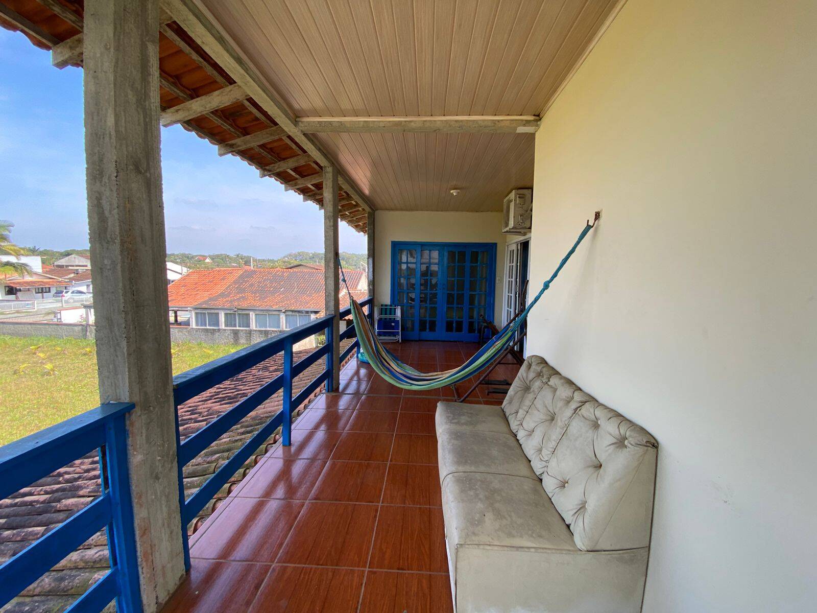 Casa, 3 quartos, 130 m² - Foto 11