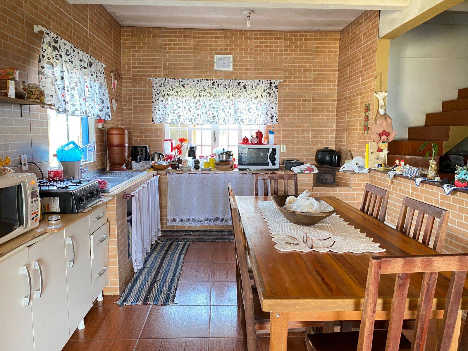 Casa, 3 quartos, 130 m² - Foto 4