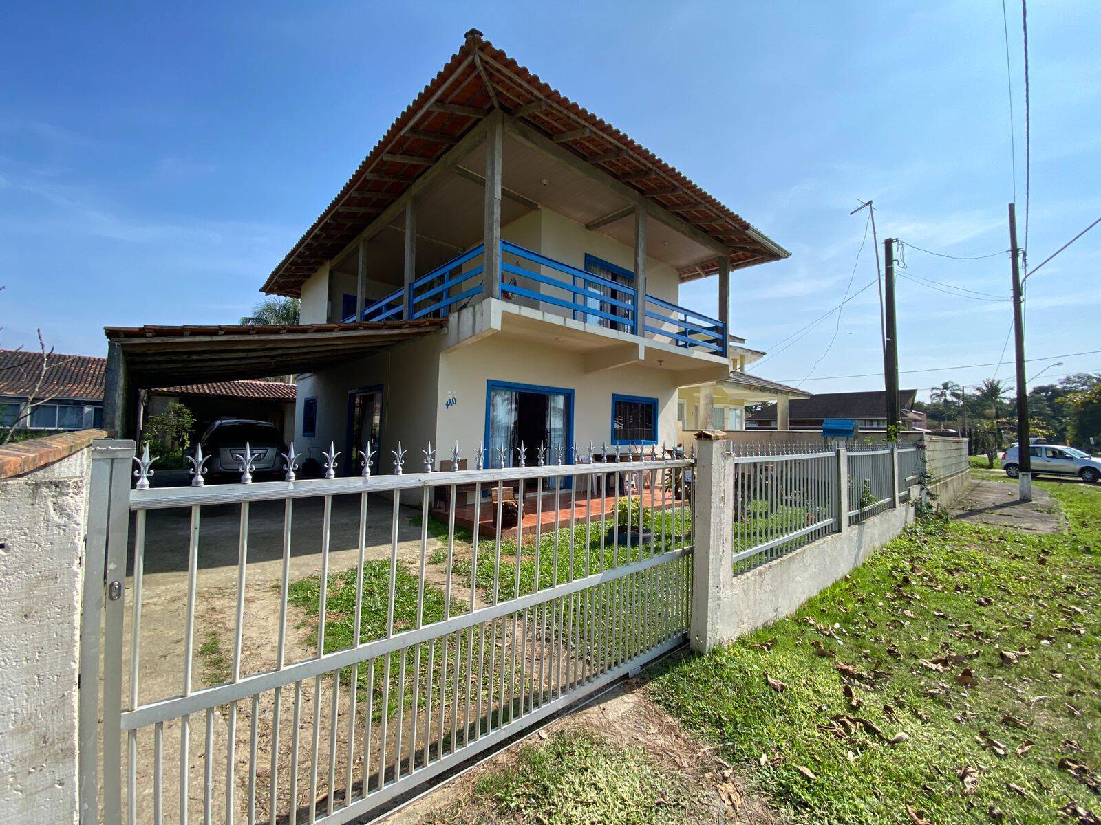 Casa, 3 quartos, 130 m² - Foto 15