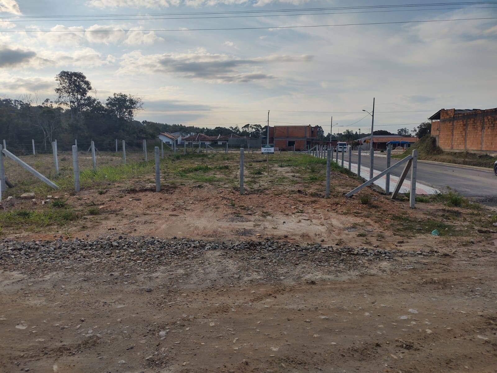 Terreno, 360 m² - Foto 2