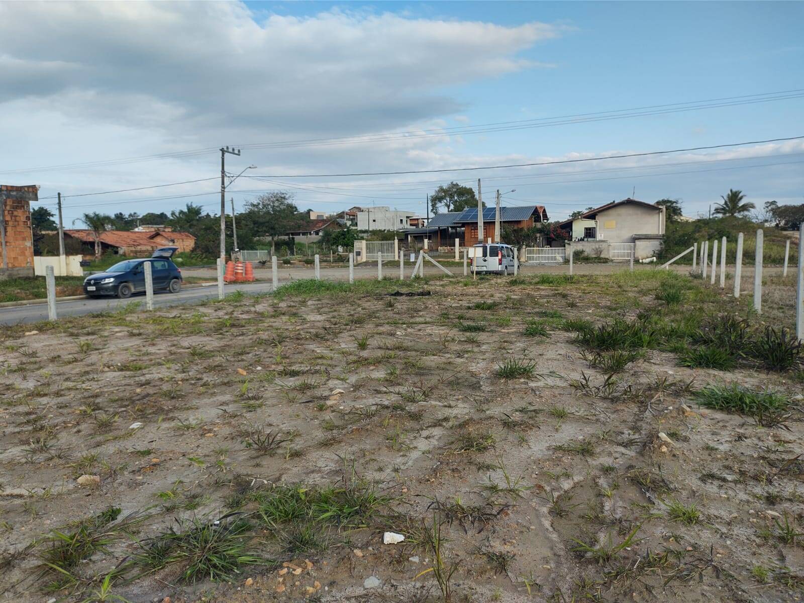 Terreno, 360 m² - Foto 3