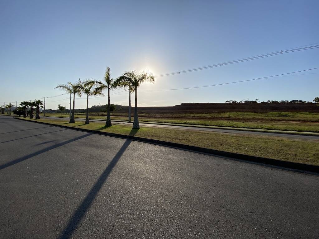 Terreno, 286 m² - Foto 1