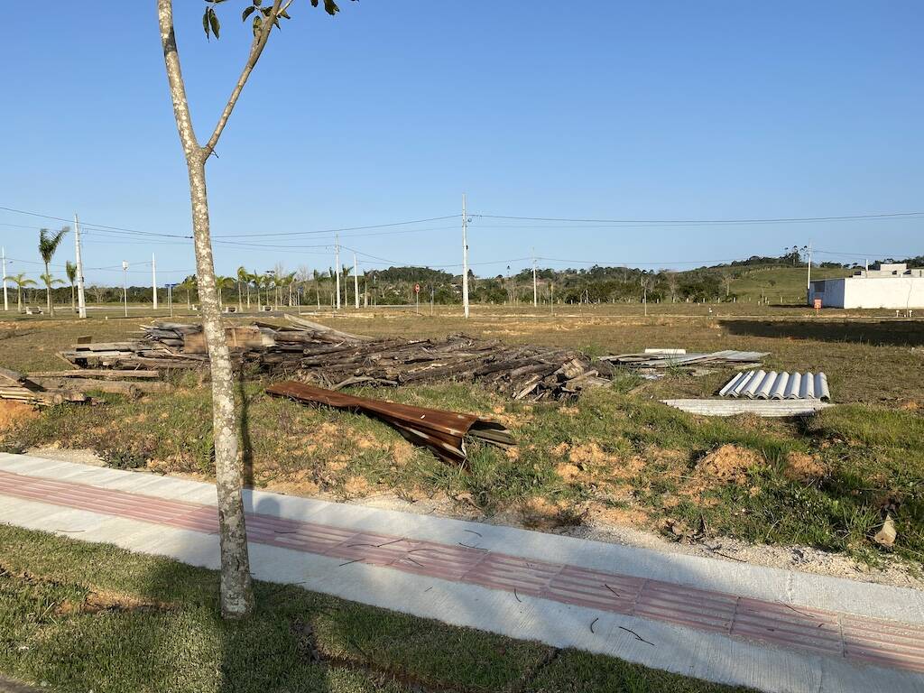 Terreno, 286 m² - Foto 3