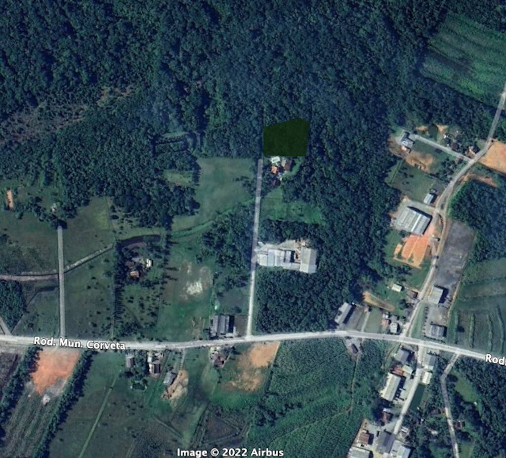 Terreno, 2 hectares - Foto 19