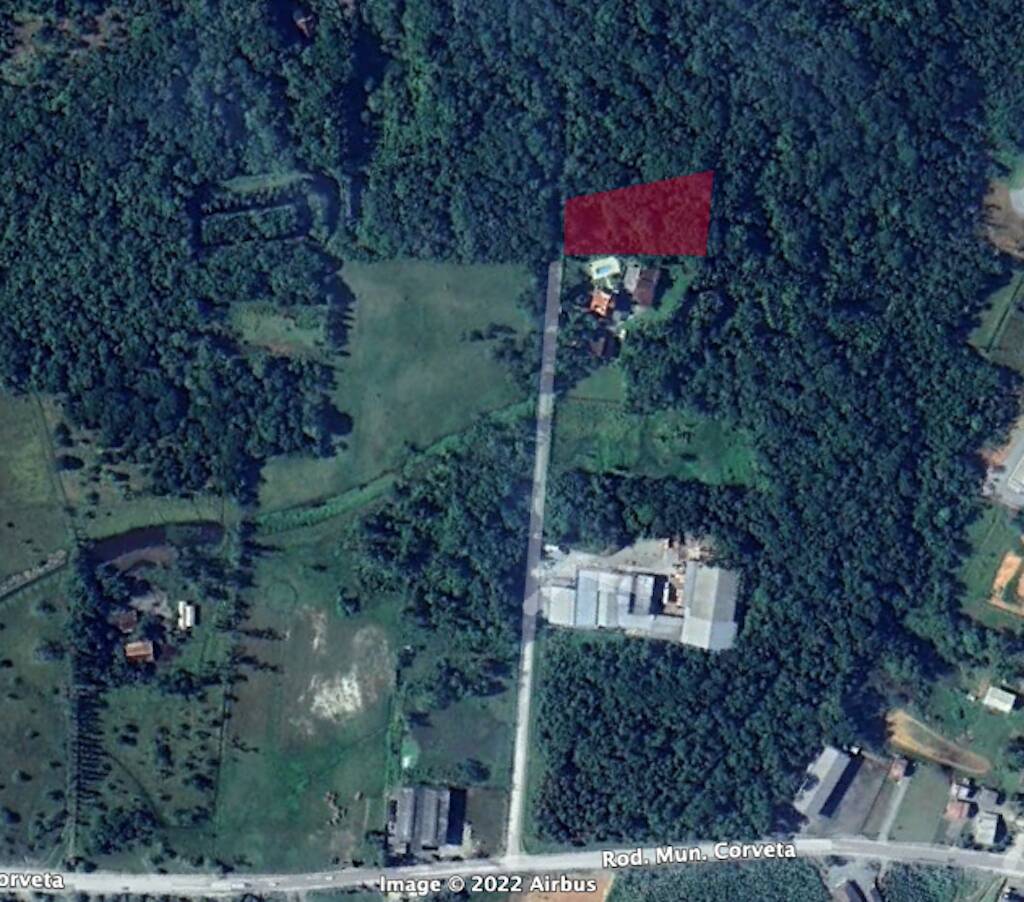 Terreno, 2 hectares - Foto 20