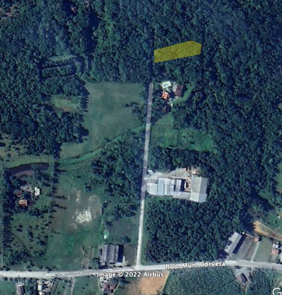 Terreno, 2 hectares - Foto 21
