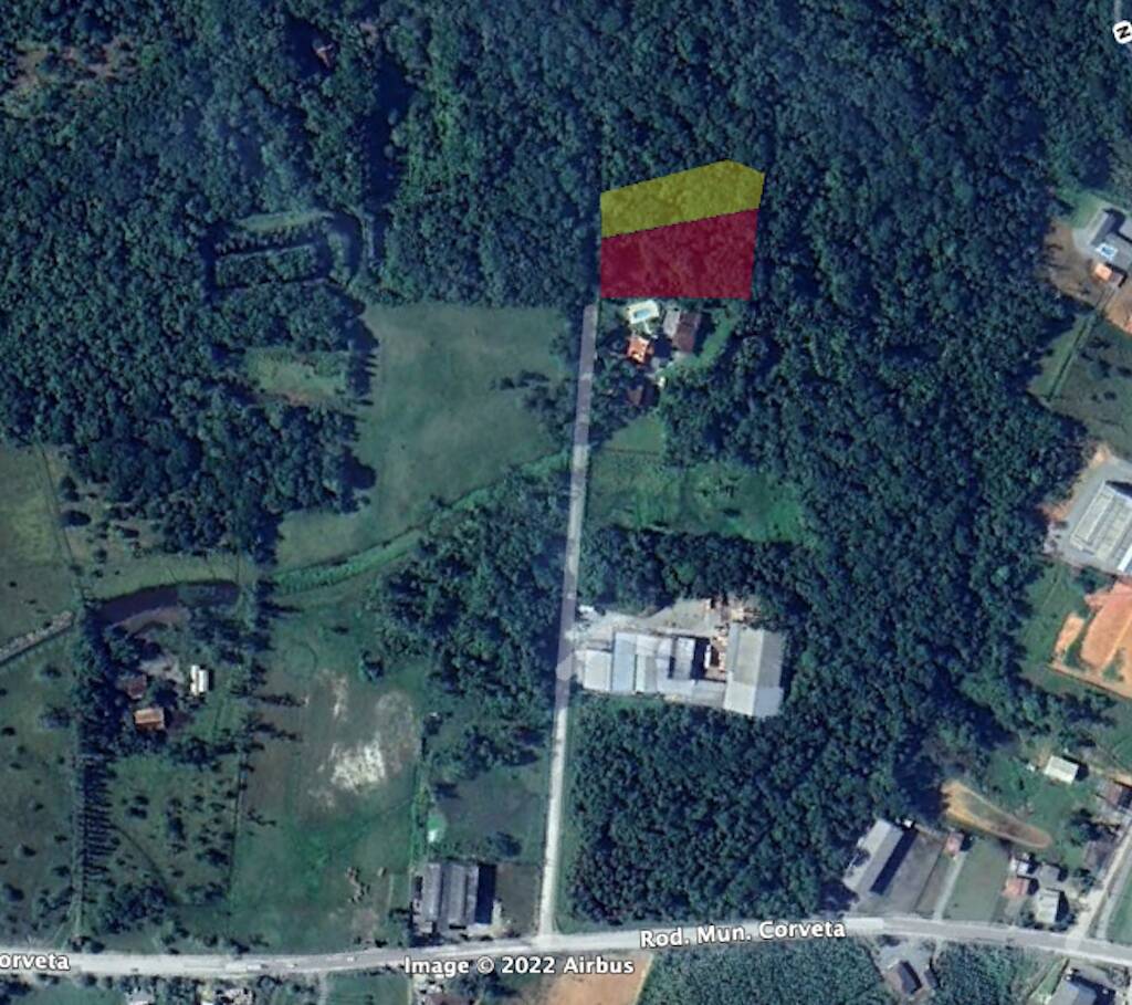 Terreno, 2 hectares - Foto 22