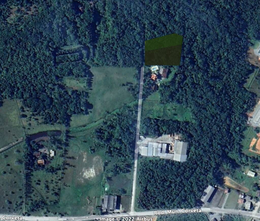 Terreno, 2 hectares - Foto 23