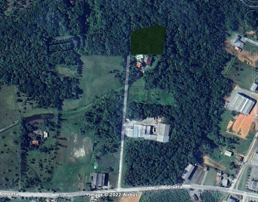 Terreno, 2 hectares - Foto 24