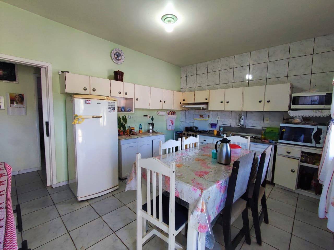 Casa, 2 quartos, 100 m² - Foto 2