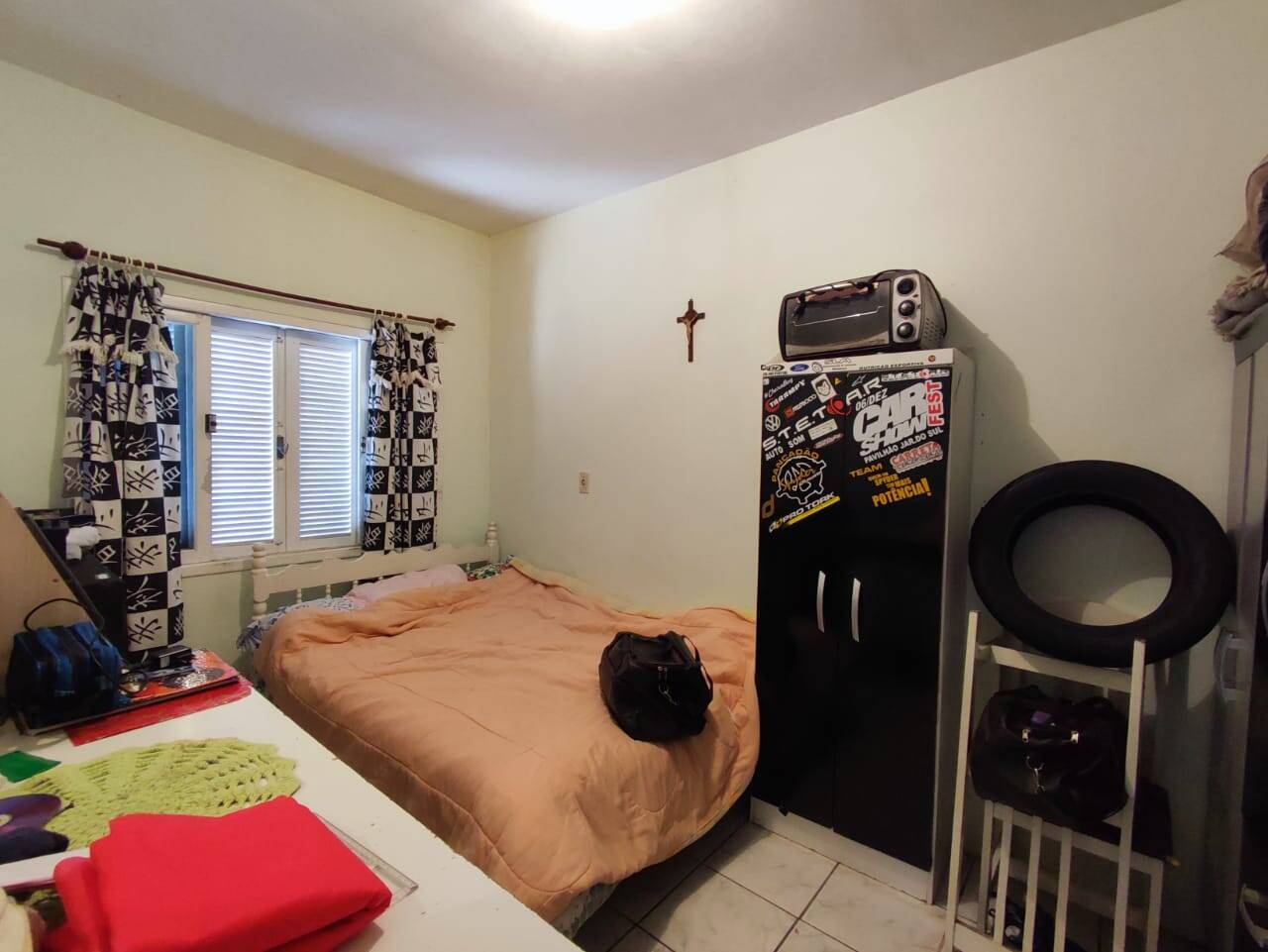 Casa, 2 quartos, 100 m² - Foto 5