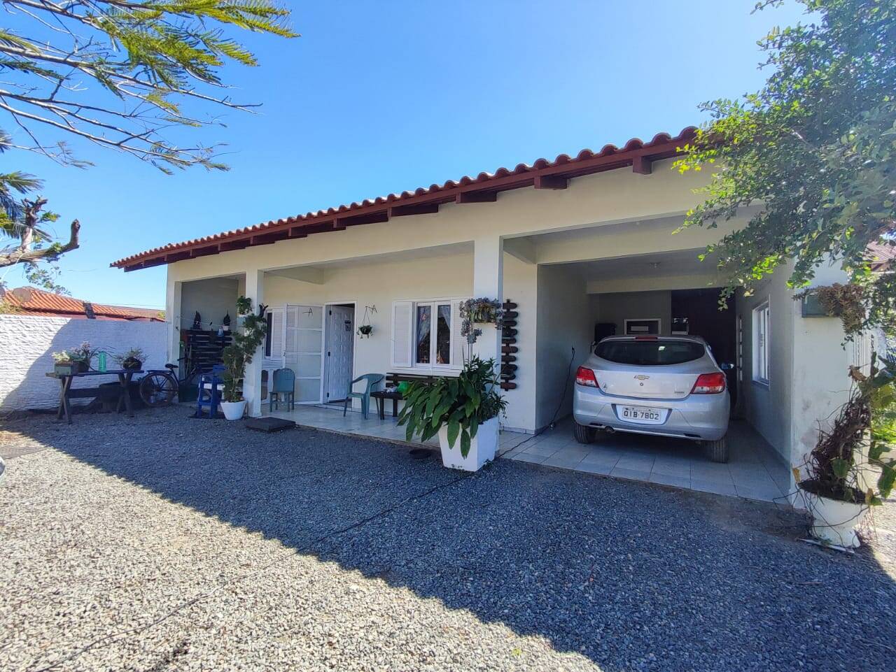Casa, 2 quartos, 100 m² - Foto 1