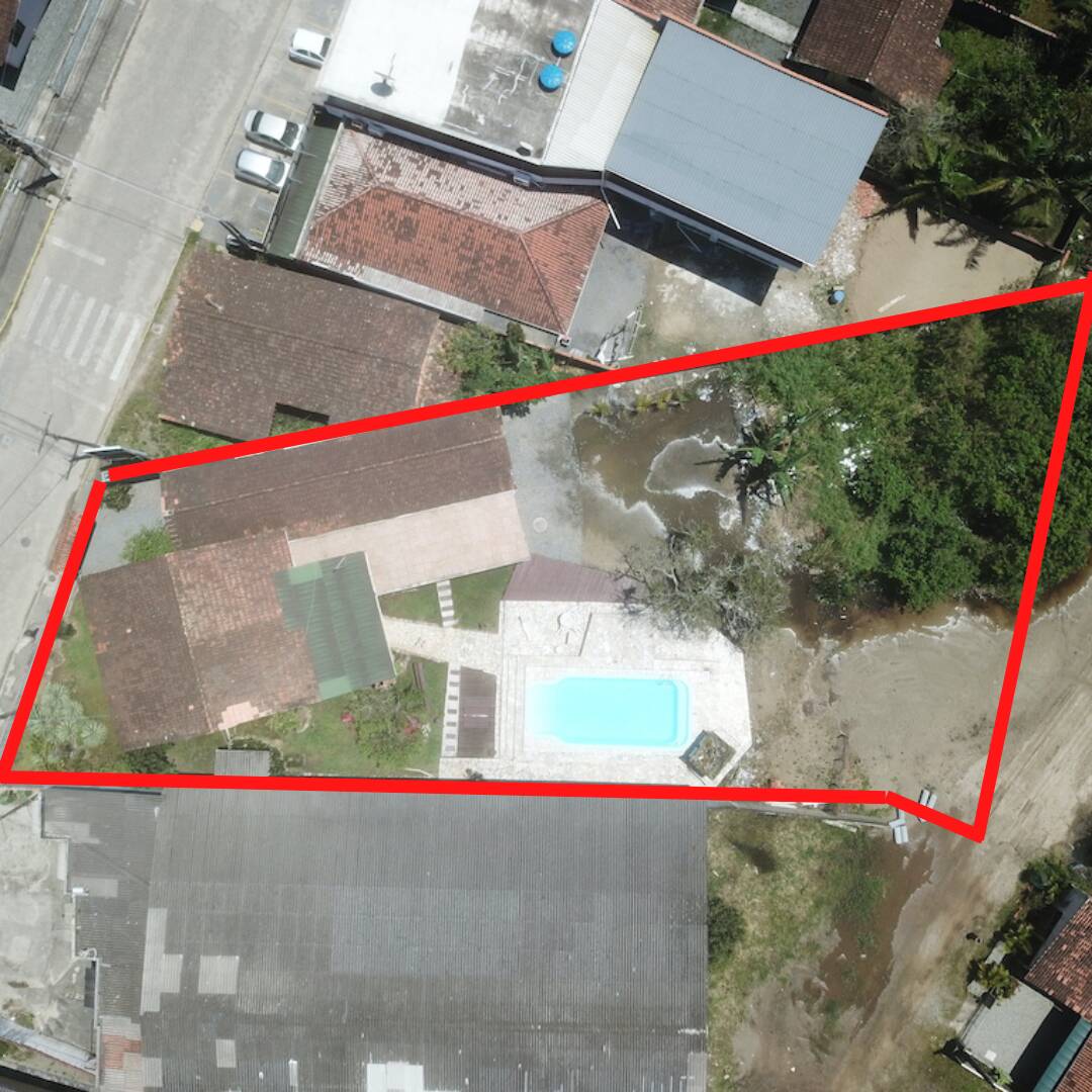 Sobrado, 3 quartos, 282 m² - Foto 6