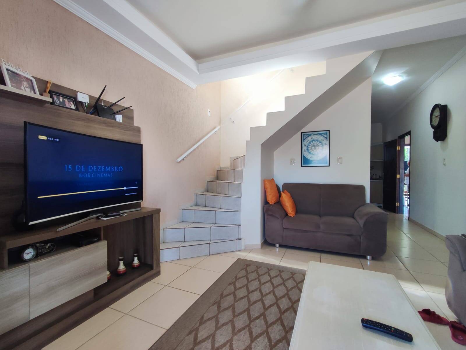 Sobrado, 3 quartos, 165 m² - Foto 6