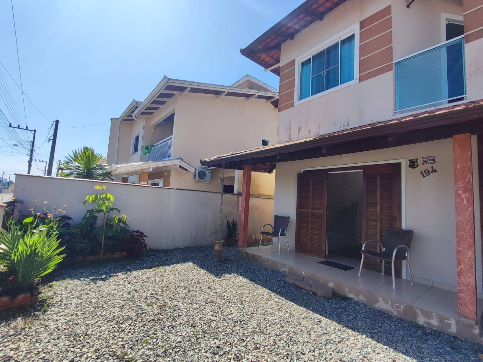 Sobrado, 3 quartos, 165 m² - Foto 3