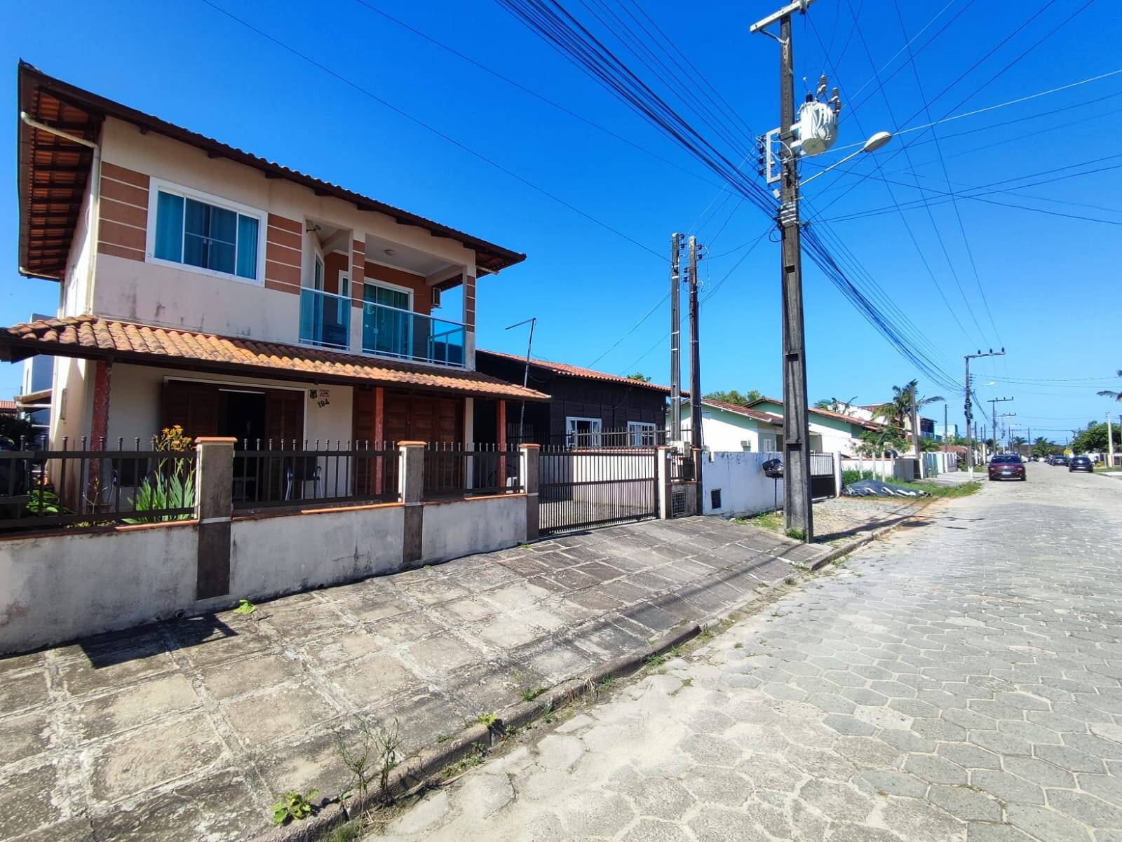 Sobrado, 3 quartos, 165 m² - Foto 2