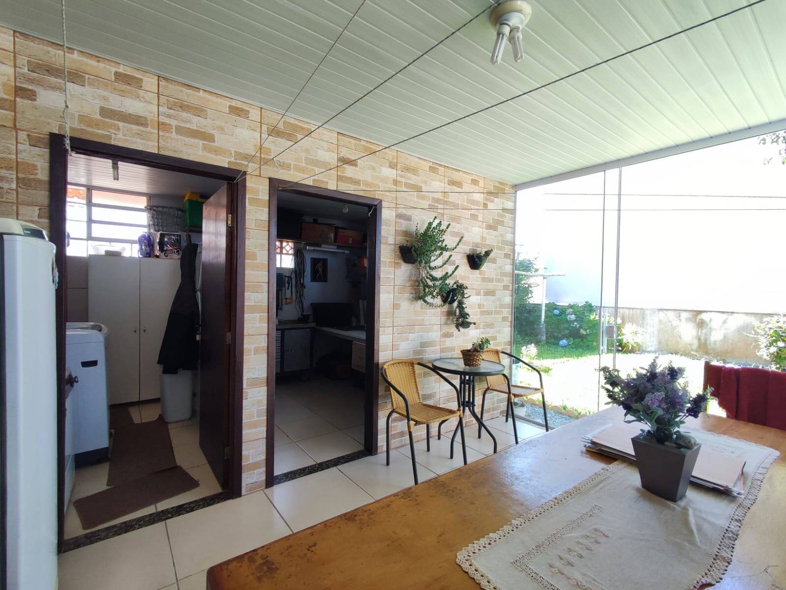 Sobrado, 3 quartos, 165 m² - Foto 16