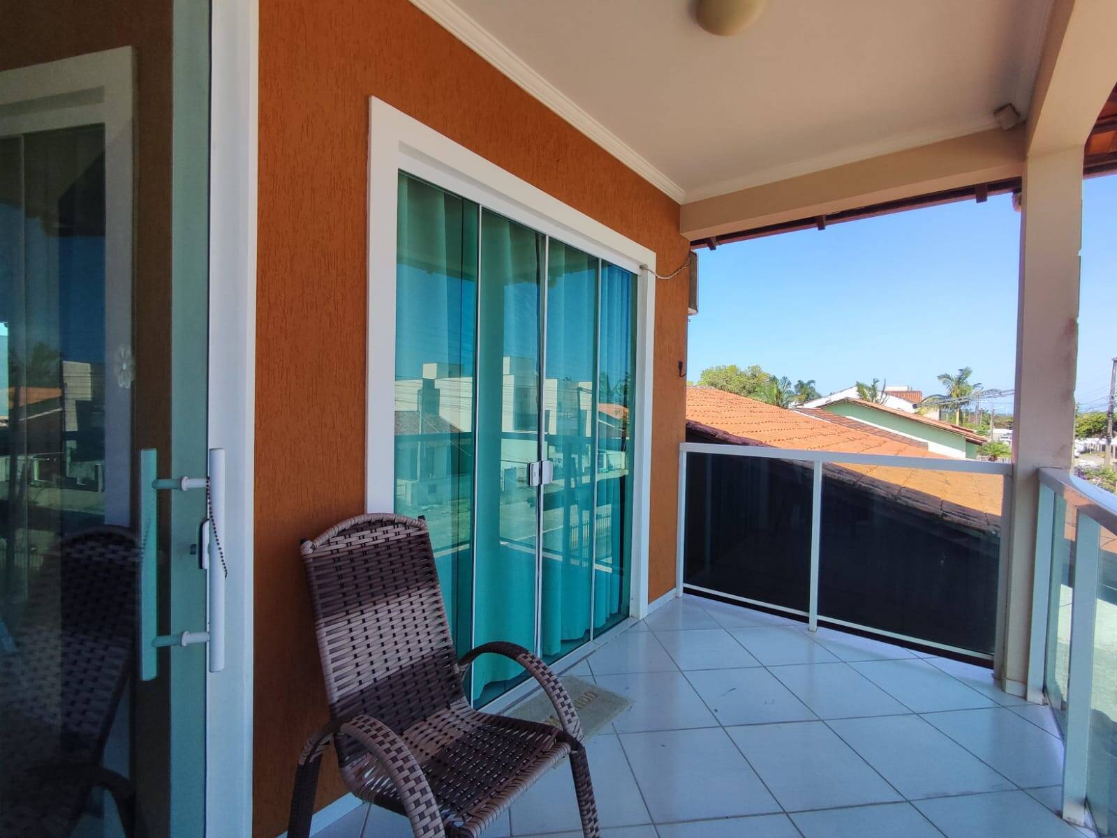 Sobrado, 3 quartos, 165 m² - Foto 19