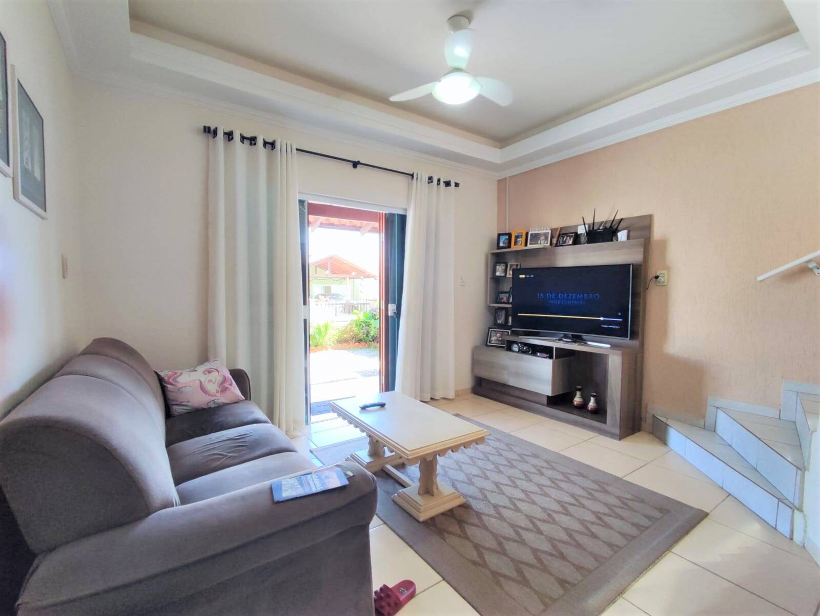 Sobrado, 3 quartos, 165 m² - Foto 8