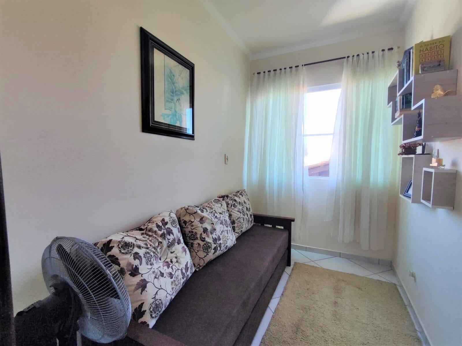 Sobrado, 3 quartos, 165 m² - Foto 7