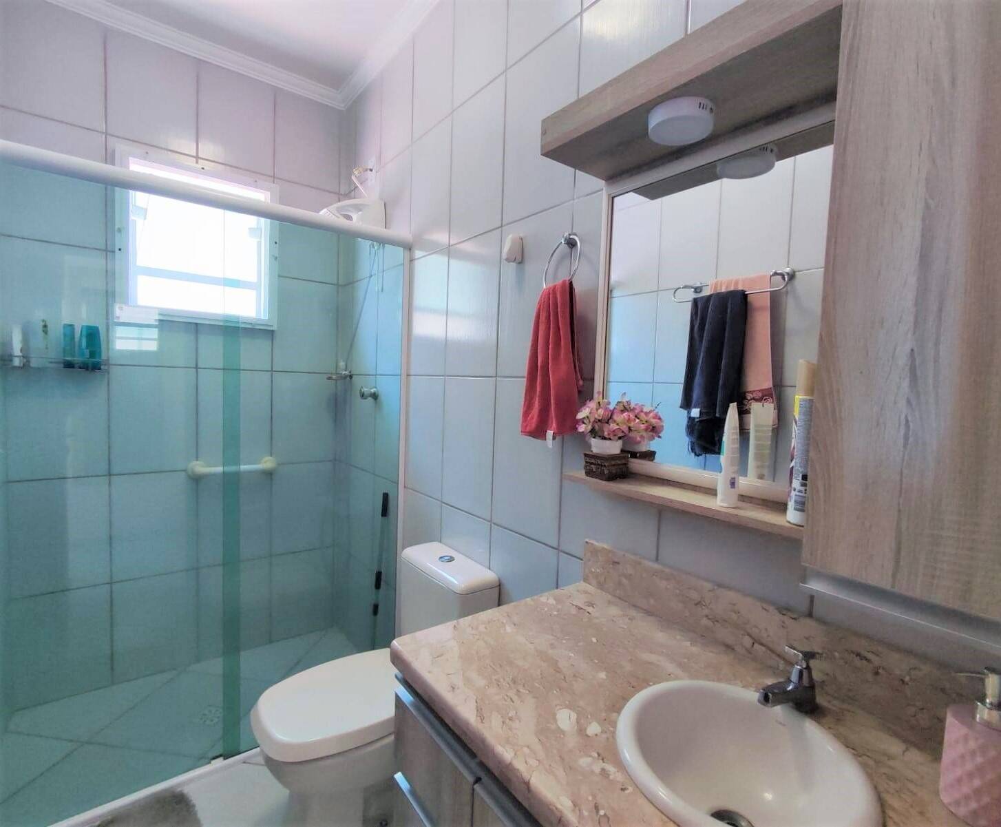 Sobrado, 3 quartos, 165 m² - Foto 14