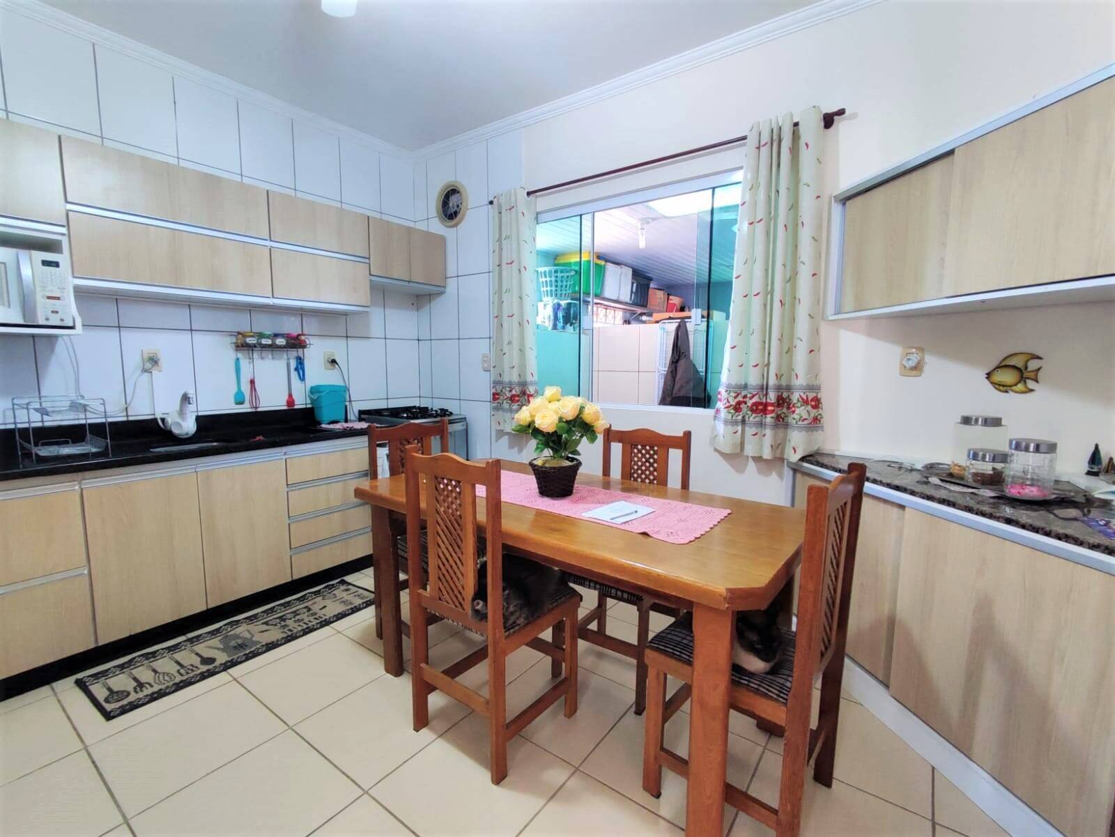 Sobrado, 3 quartos, 165 m² - Foto 9