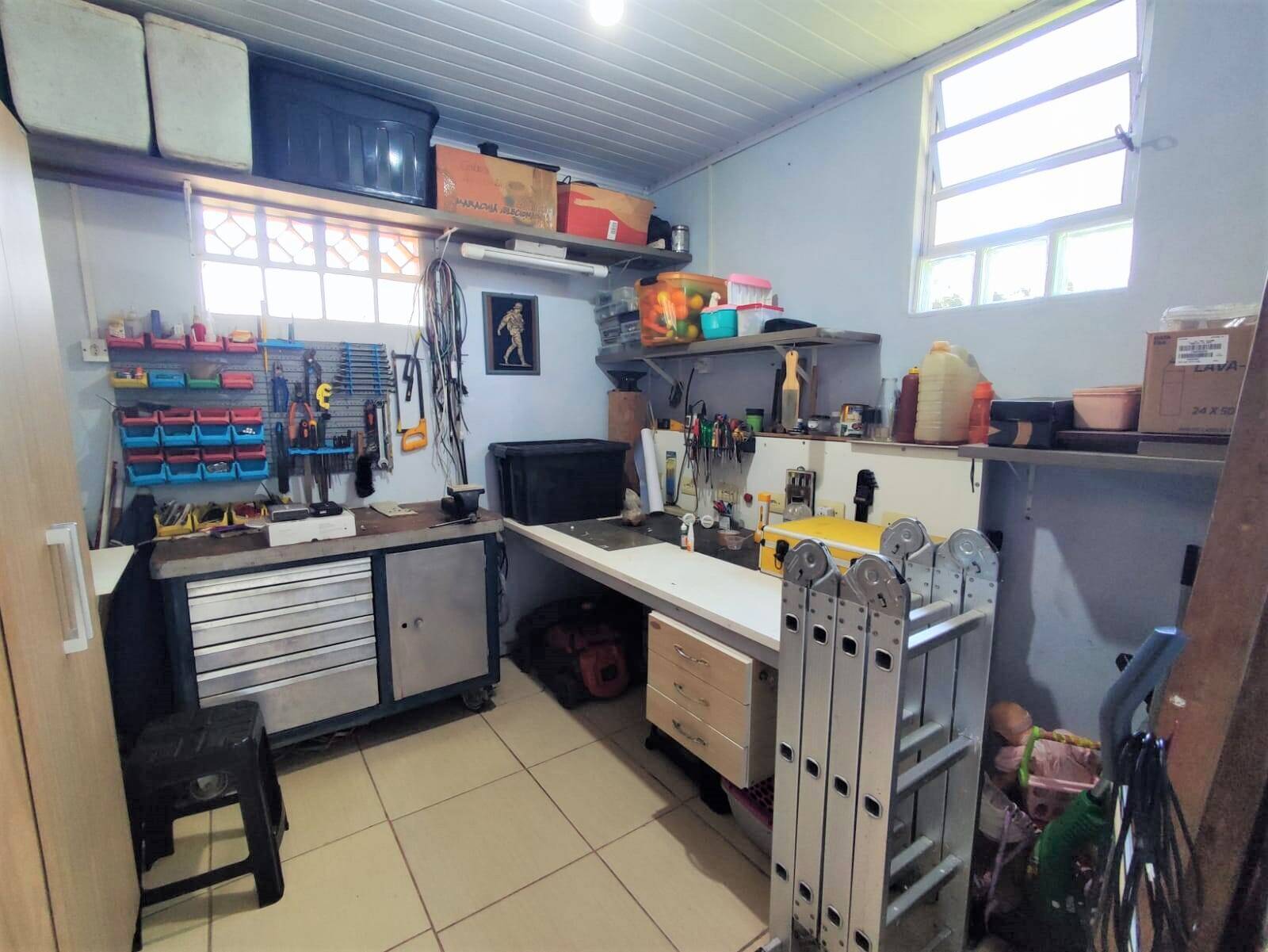 Sobrado, 3 quartos, 165 m² - Foto 17