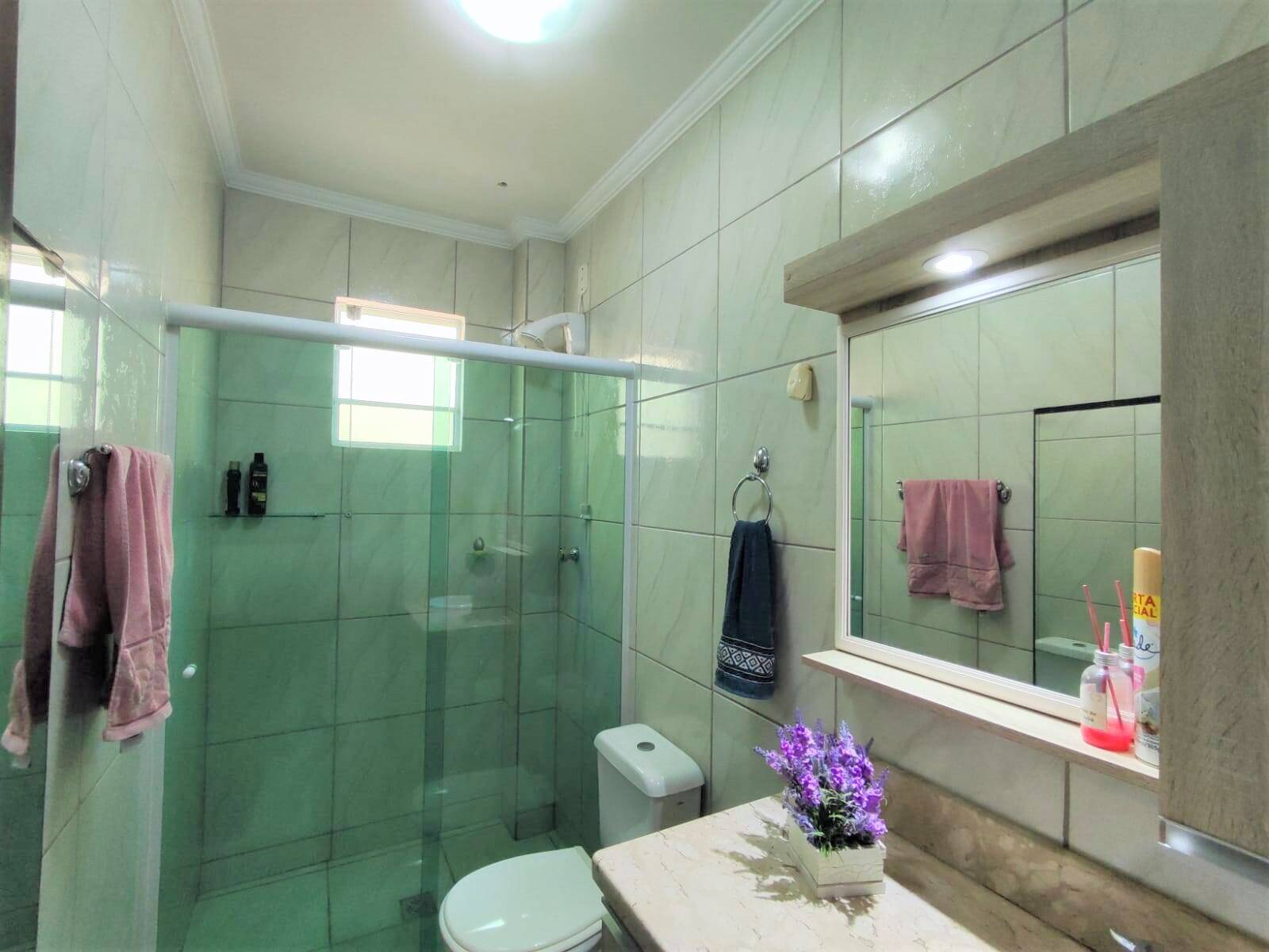 Sobrado, 3 quartos, 165 m² - Foto 13