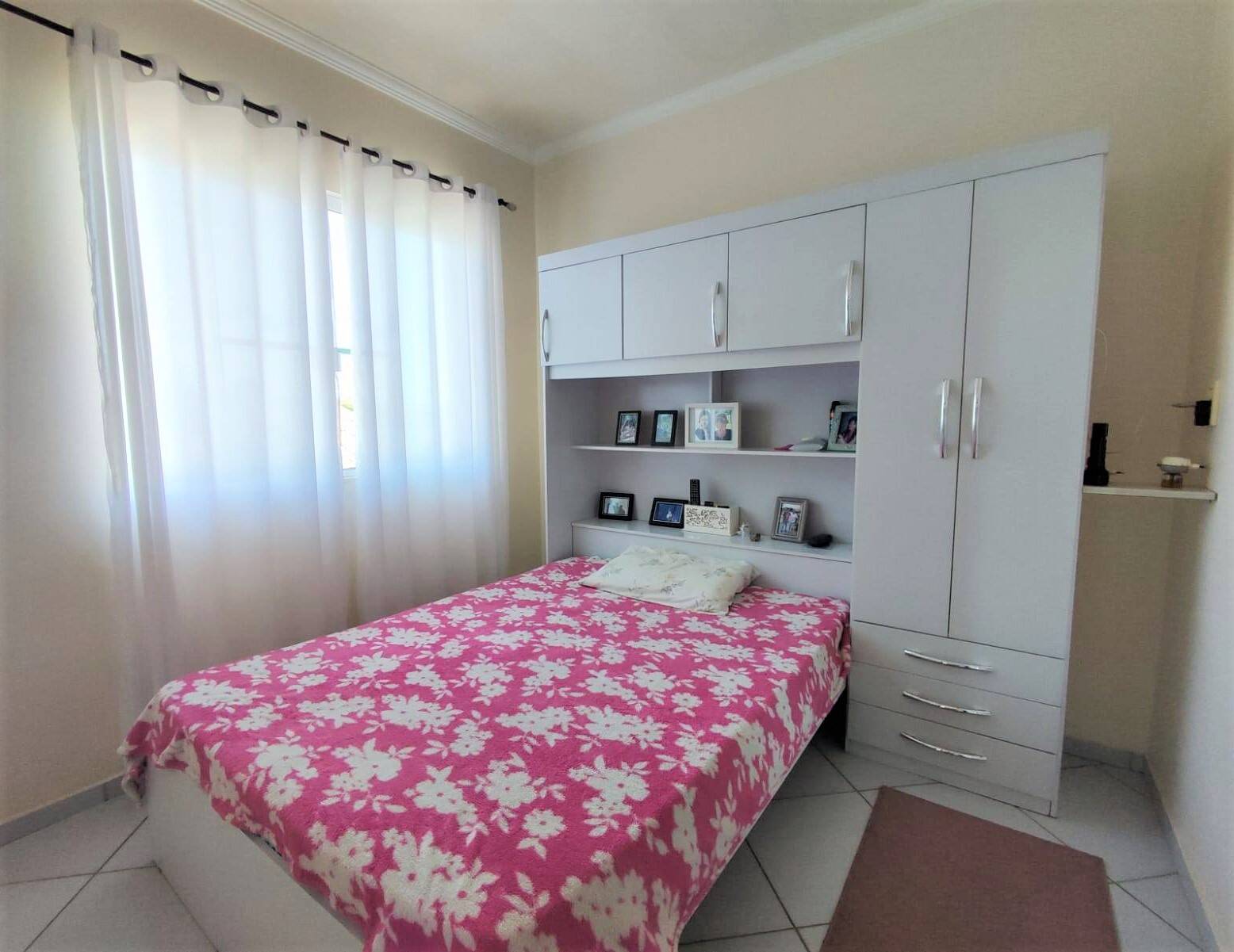 Sobrado, 3 quartos, 165 m² - Foto 11