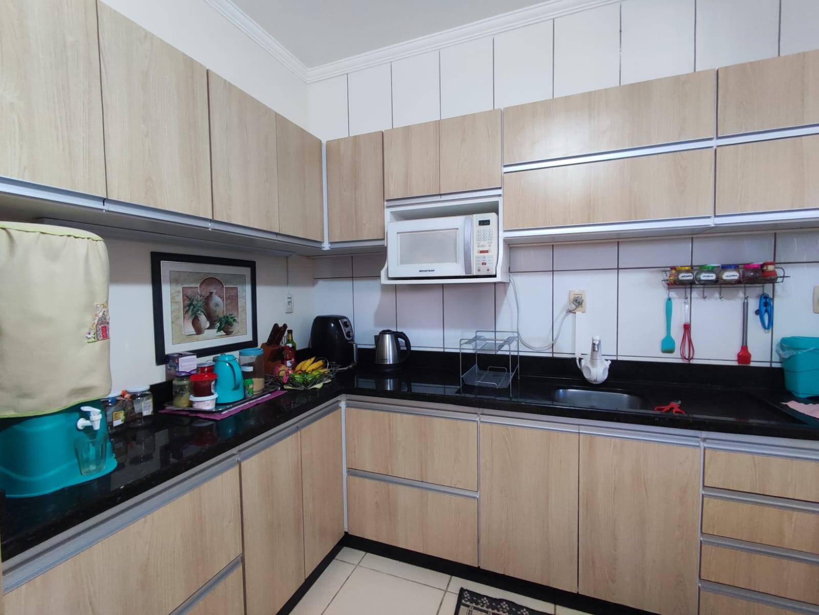 Sobrado, 3 quartos, 165 m² - Foto 10