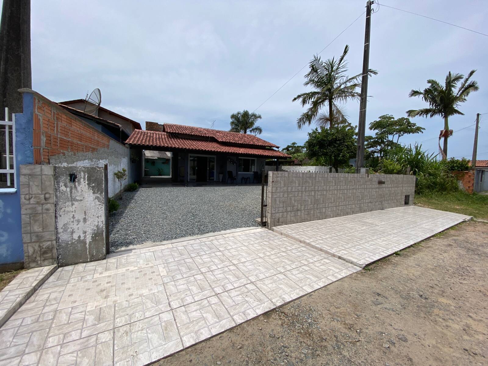 Casa, 2 quartos, 108 m² - Foto 2