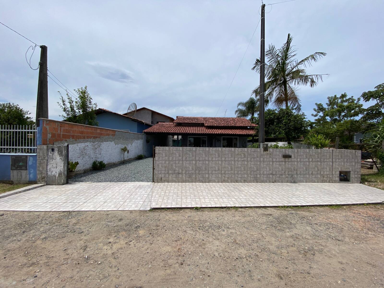 Casa, 2 quartos, 108 m² - Foto 3